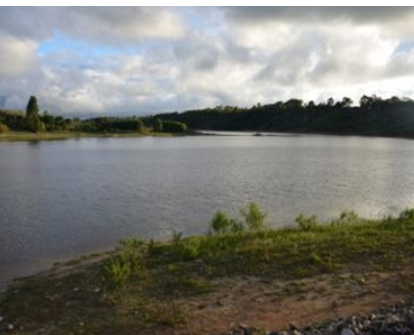 Barra do Choça: Construção de Barragem do Catolé tem contrato aprovado