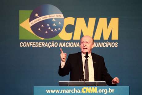 “Suspender as eleições é inevitável”, diz presidente da CNM