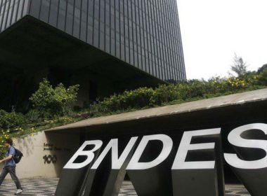 BNDES libera R$ 1,1 bi para empresas afetadas por pandemia