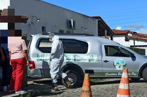 Potiraguá: Menina de 15 anos morre com sintomas de coronavírus