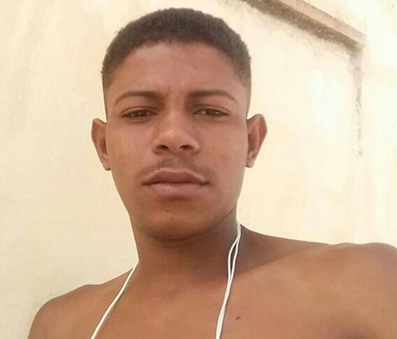 Itapetinga: Jovem ainda não identificado é assassinado a tiros no Bairro Nova Itapetinga