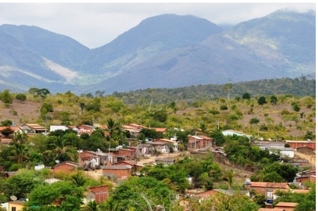 Itaju do Colônia está entre as 78 cidades da Bahia que não têm nenhum caso confirmado de Covid-19