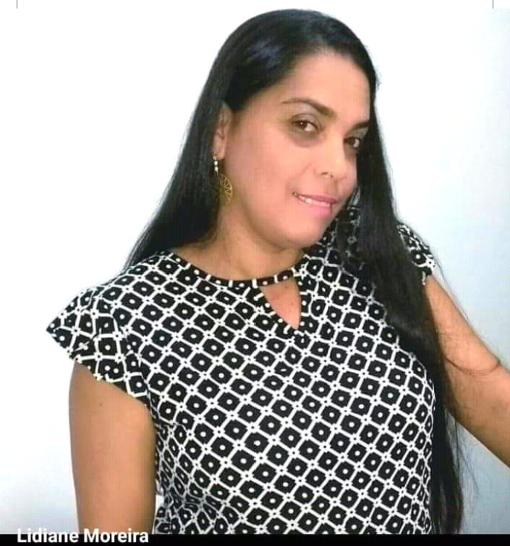 Itapetinga de Luto: Morre em Conquista Lidiane Moreira, vítima da Covid-19