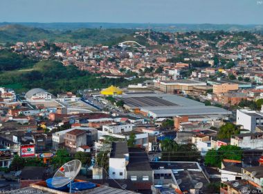 Candeias: Prefeitura decreta fechamento total; cidade teve 6 mortes por Covid-19 em 24h