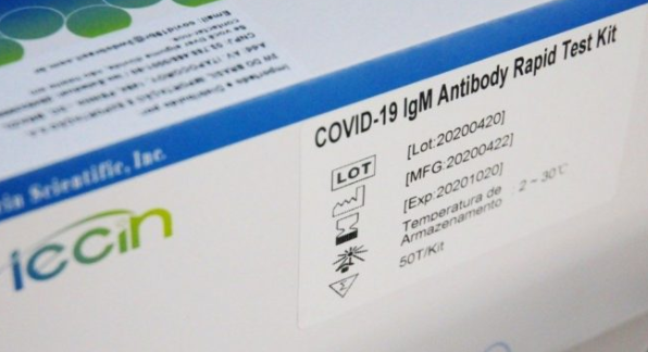 Anvisa emite alerta e não recomenda ivermectina contra a Covid-19