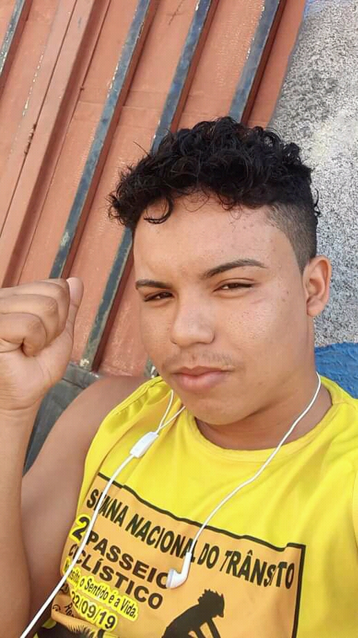 Itapetinga: Polícia Civil prende homem que participou no assassinato do Jovem Kevin Patrick