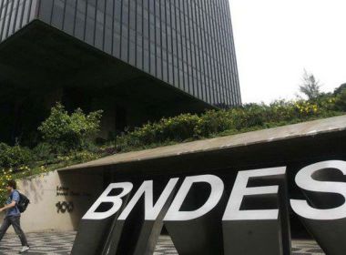 BNDES atinge carteira de crédito de R$ 550 bilhões, a maior desde 2017