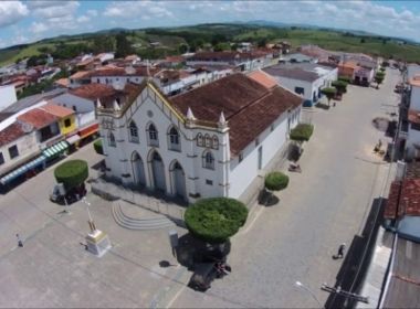 São Miguel das Matas registra novo tremor de terra neste domingo