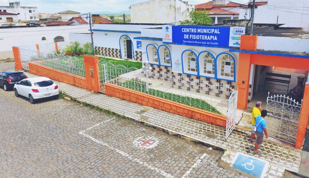 Itapetinga: Centro de Fisioterapia reabrirá para atendimentos de urgência