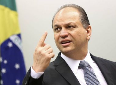 Líder do governo exclui possibilidade de auxílio emergencial para 2021