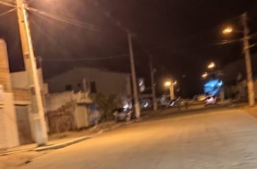 Identificado guarda municipal baleado em Barra do Choça, ele será transferido para Conquista