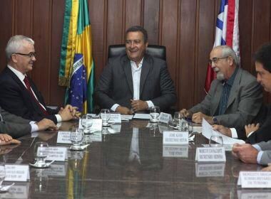 Municípios baianos recebem hoje a antecipação de R$ 180,6 mi de ICMS