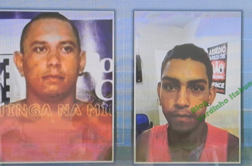 Urgente: Identificados acusados de matarem garotinha de apenas 7 anos, eles estão foragidos