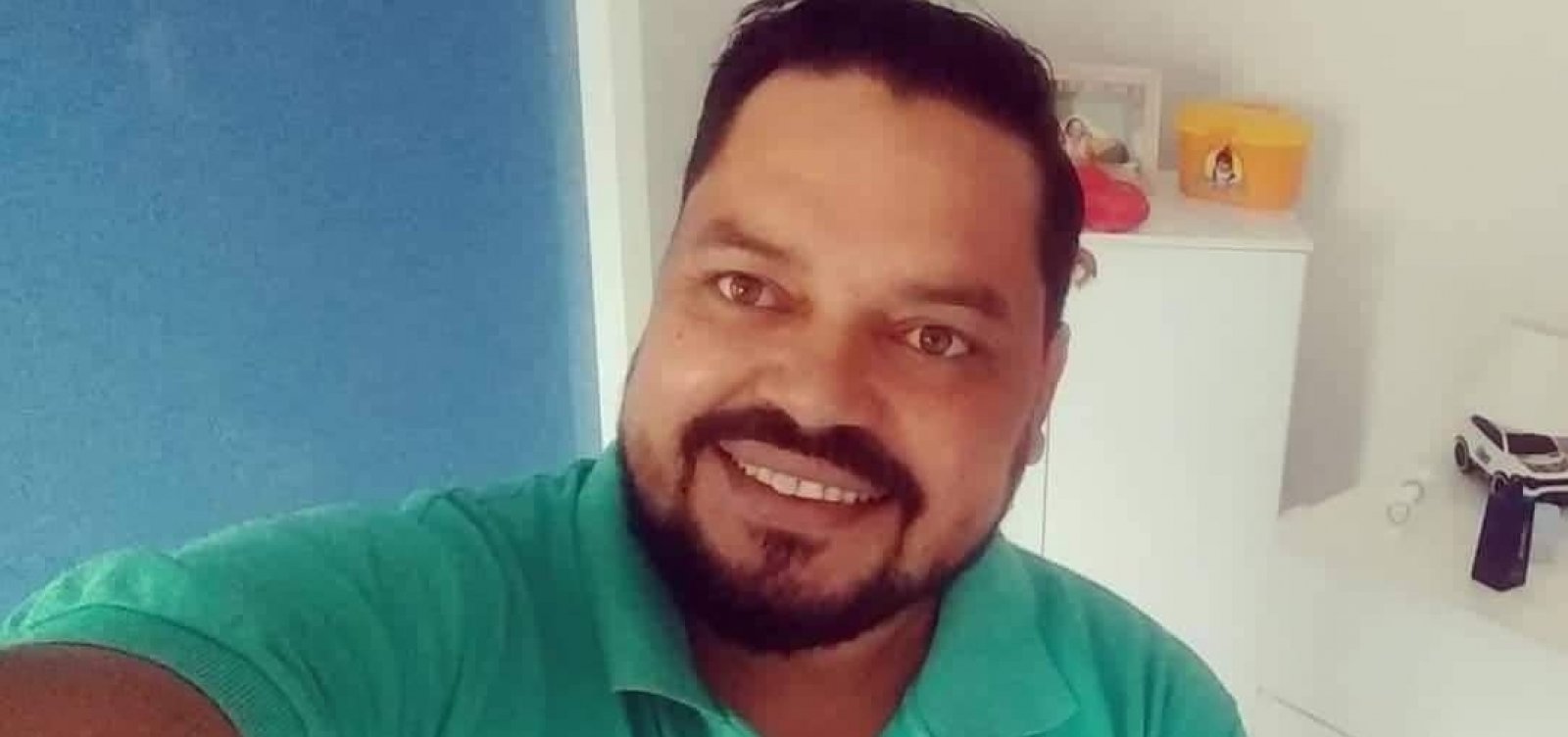 Vereador de município no interior da Bahia é encontrado morto; polícia investiga caso