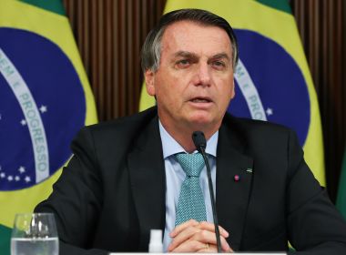 Bolsonaro quer esperar Eletrobras antes de editar MP do racionamento