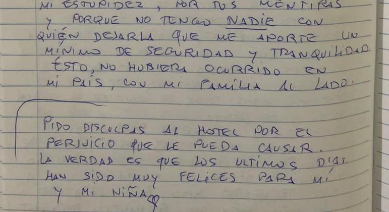 Procurado pela Interpol pula de prédio com a filha de 6 anos em SP