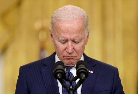 Biden ao Estado Islâmico: “Caçaremos vocês e faremos pagar”