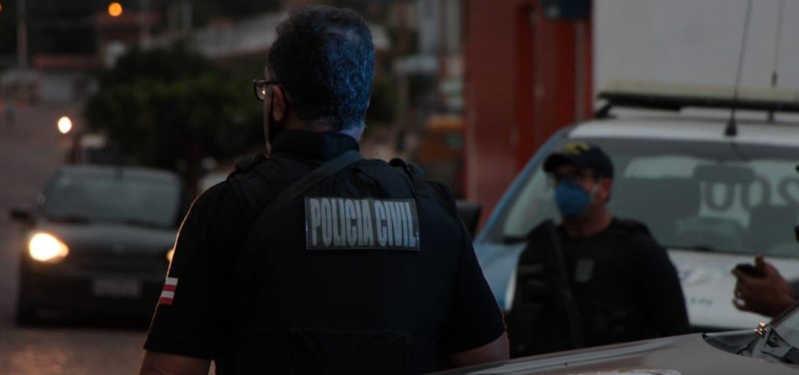 Itapé: Polícia prende dupla acusada de extorsão mediante sequestro