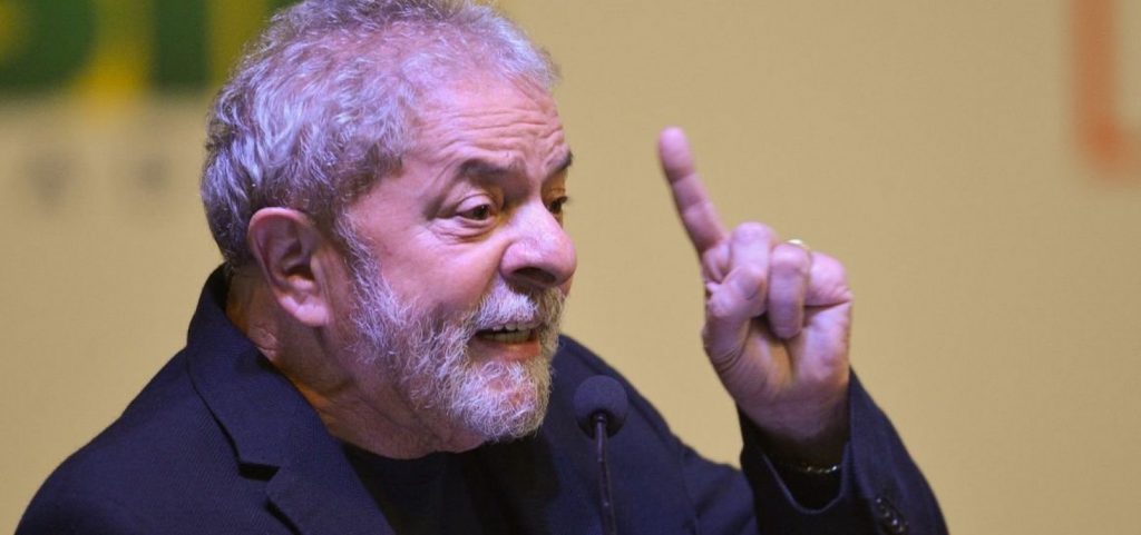 Lula defende novo Bolsa Família com valor de R$ 600: “Povo merece”