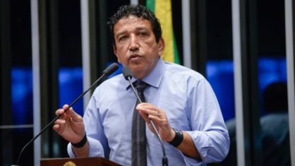 Itapetinga: Ex-Senador Magno Malta será entrevistado no Programa na Boca do Povo especial de sábado