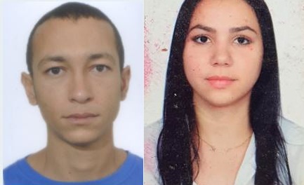 Brumado: Casal suspeito de transmitir estupro em live se apresenta para polícia