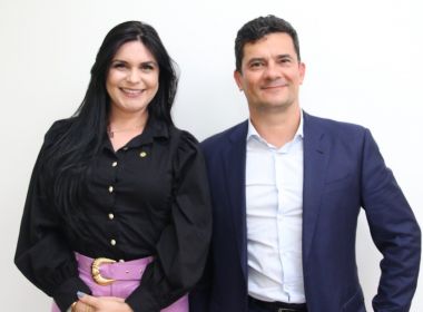 ‘Ex-federal de Bolsonaro’, Dayane assume coordenação de campanha de Moro