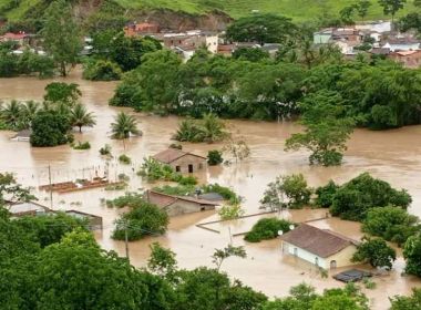 incluindo Itapetinga a Bahia tem 51 cidades em situação de emergência por chuvas