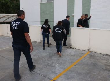 Polícia Civil e Sefaz sequestram carga de farinha apreendida em Conquista