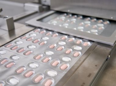 China aprova o uso da pílula da Pfizer contra Covid-19