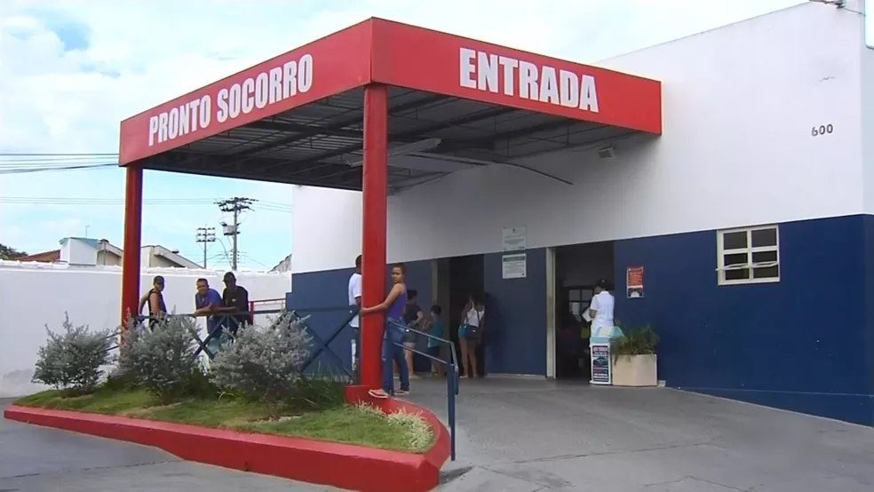 Polícia investiga morte de bebê de 1 ano levada ao pronto-socorro com sinais de violência física e sexual