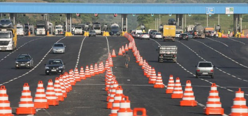 Um mês após aumento, Via Bahia reajusta novamente a tarifa nas BRs 116 e 324