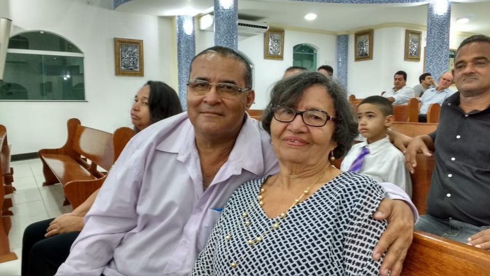 Itapetinga: Professora Áurea Alves Costa Morre Aos 89 Anos