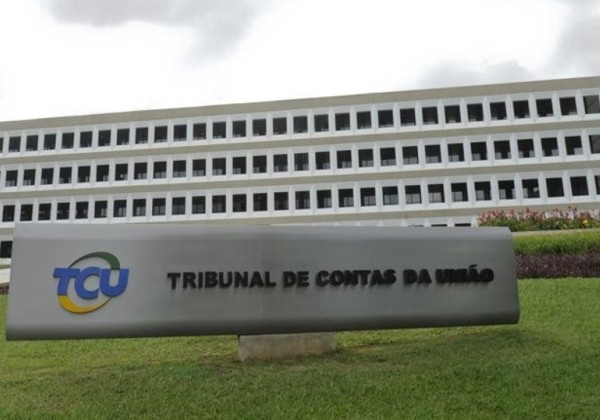 TCU vai checar resultado de 4.161 urnas no primeiro turno das eleições