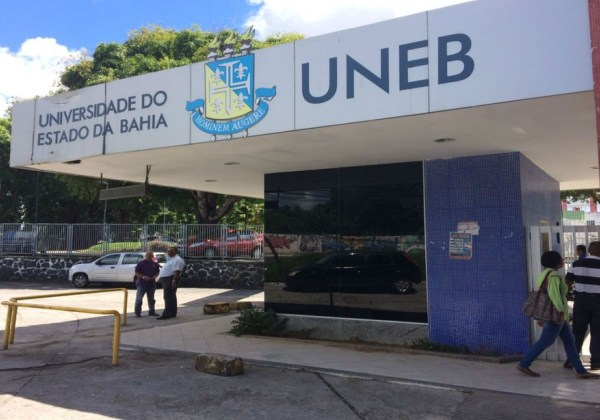 Governo autoriza concursos com 286 vagas para universidades estaduais baianas