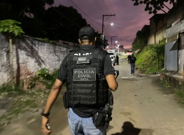 Polícia cumpre 17 mandados de prisão contra organização criminosa