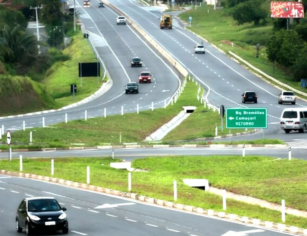 Tarifas de pedágio da BA-093 serão reajustadas a partir de quarta-feira; confira novos valores