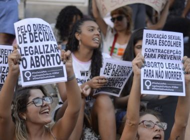 Ministério da Saúde lança manual de assistência ao aborto com dados distorcidos