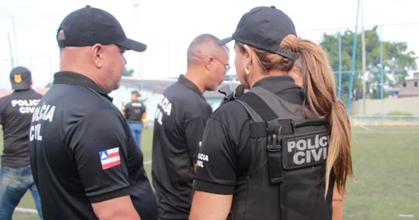 Polícia Civil instaura inquérito para investigar servidor da Uesb por estupro de vulnerável