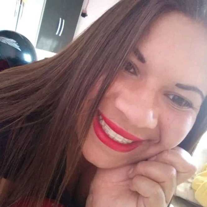 Tristeza: Morre em Conquista a jovem Tatiana