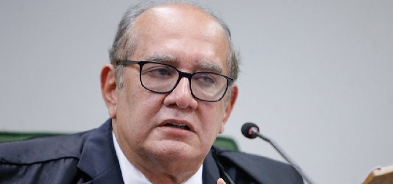 Ataques às urnas são feitos “para justificar possível derrota nas eleições”, avalia Gilmar Mendes