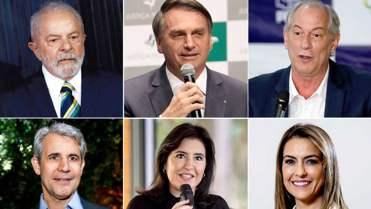 Debate presidencial deste domingo terá três blocos e estúdio sem plateia; confira regras