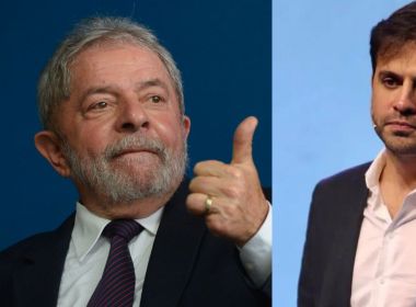 Pros define apoio a Lula no 1º turno e retira candidatura de Pablo Marçal