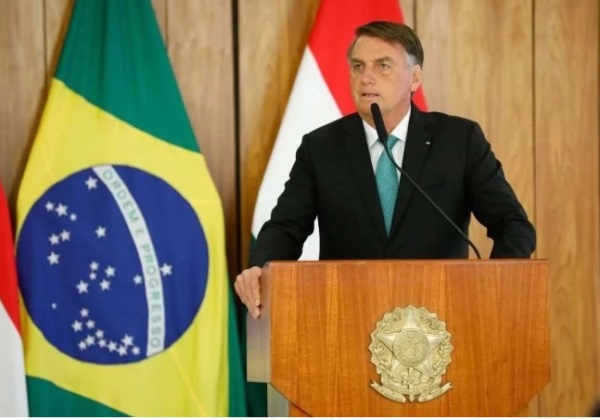 Generais dizem que nota das Forças Armadas é dissociada do governo Bolsonaro