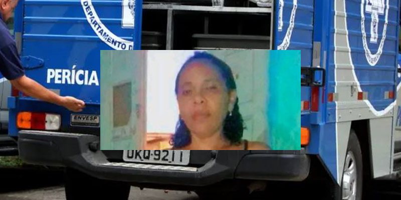 Mulher é morta e enterrada no quintal de residência no interior da Bahia