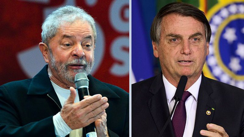 Encontro entre Lula e Bolsonaro pode acontecer na semana que vem; entenda