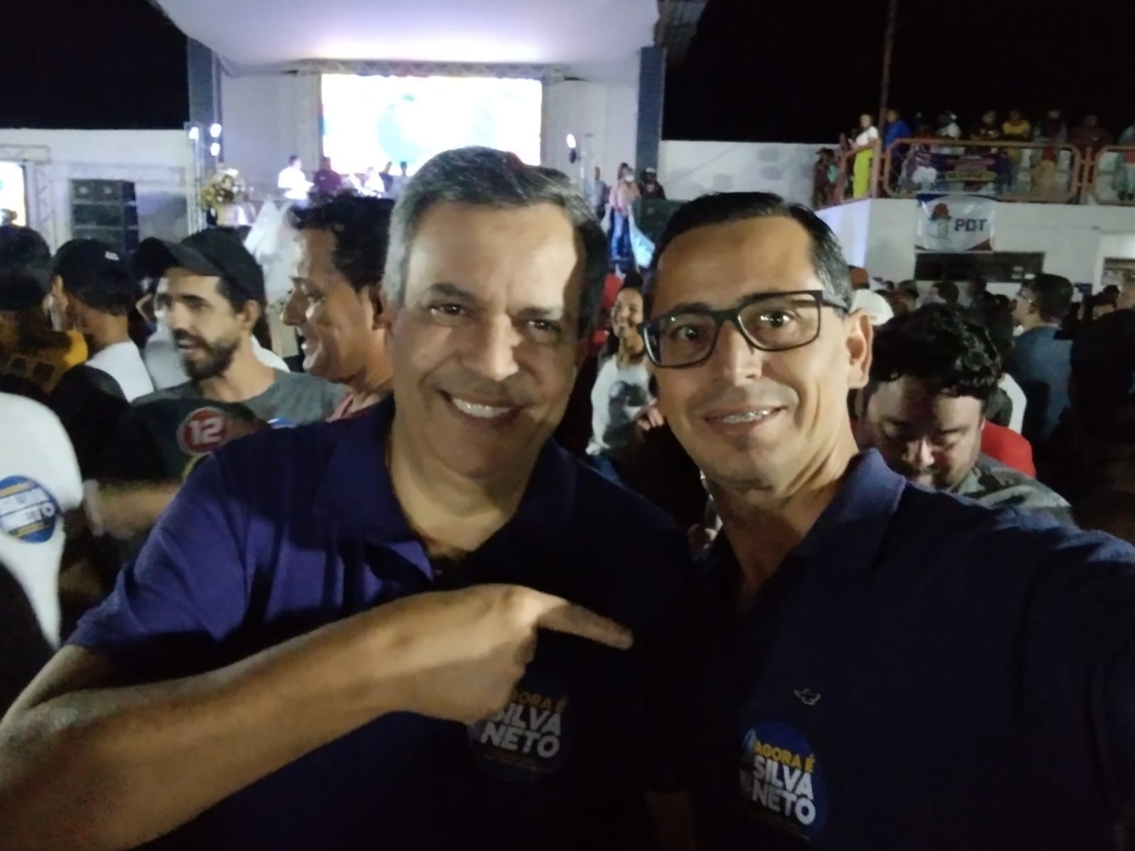 Deputado Federal Félix Mendonça Júnior visita Vitória da Conquista nesta quarta-feira (14)