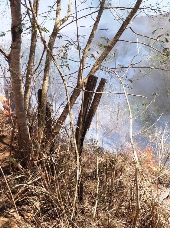 Grave Acidente  Na Estrada Macarani-Itapetinga Nesta Segunda-Feira