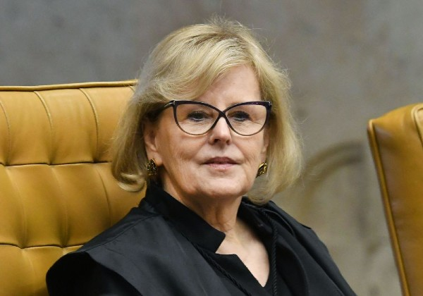 Ministra Rosa Weber assume presidência do STF