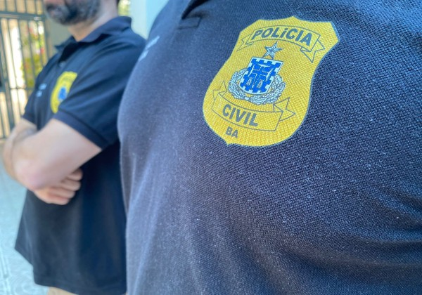 Polícia Civil analisa redes sociais de autor do ataque em escola municipal