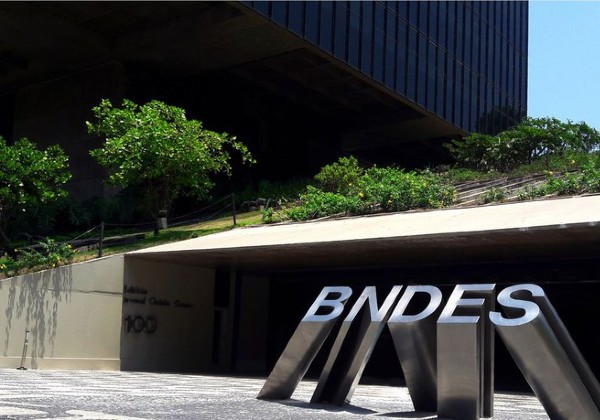 BNDES vai devolver R$ 45 bilhões ao Tesouro Nacional este ano